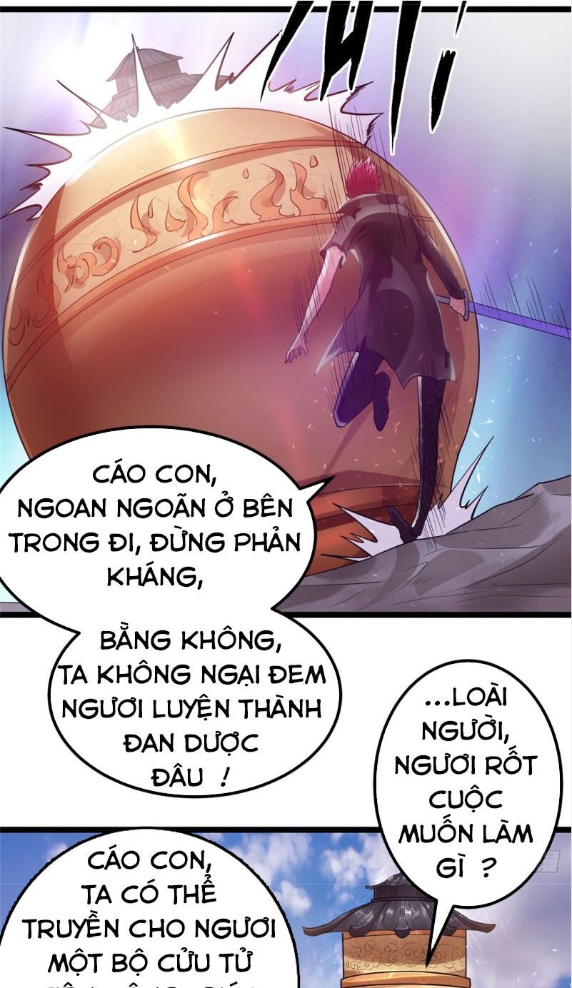 Tiên Vương Trùng Sinh Chapter 86 - Trang 2