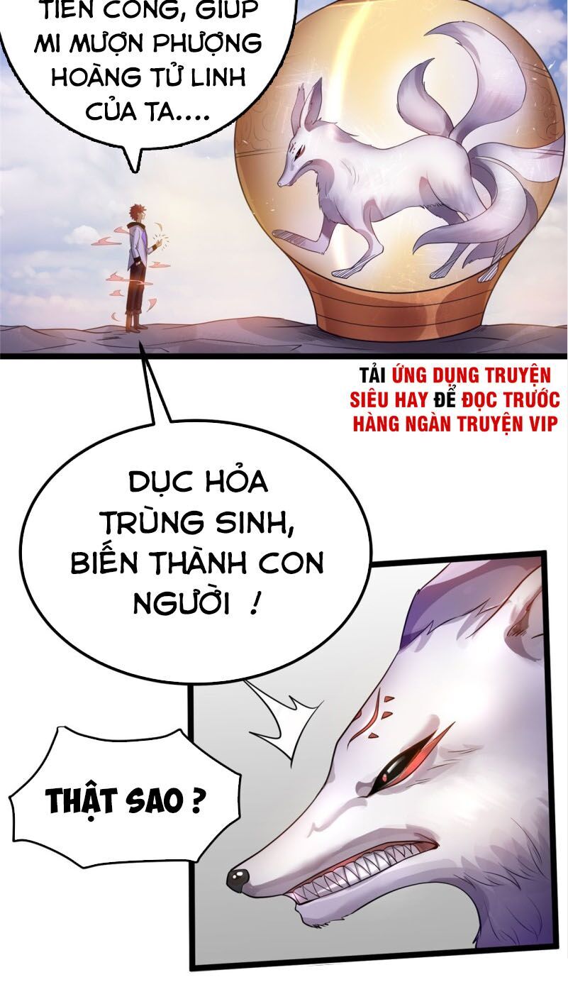 Tiên Vương Trùng Sinh Chapter 86 - Trang 2