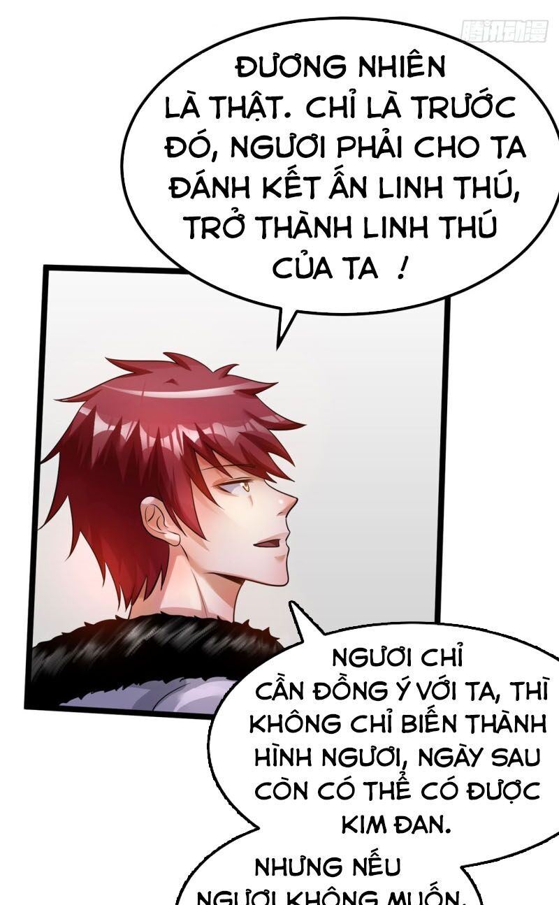 Tiên Vương Trùng Sinh Chapter 86 - Trang 2