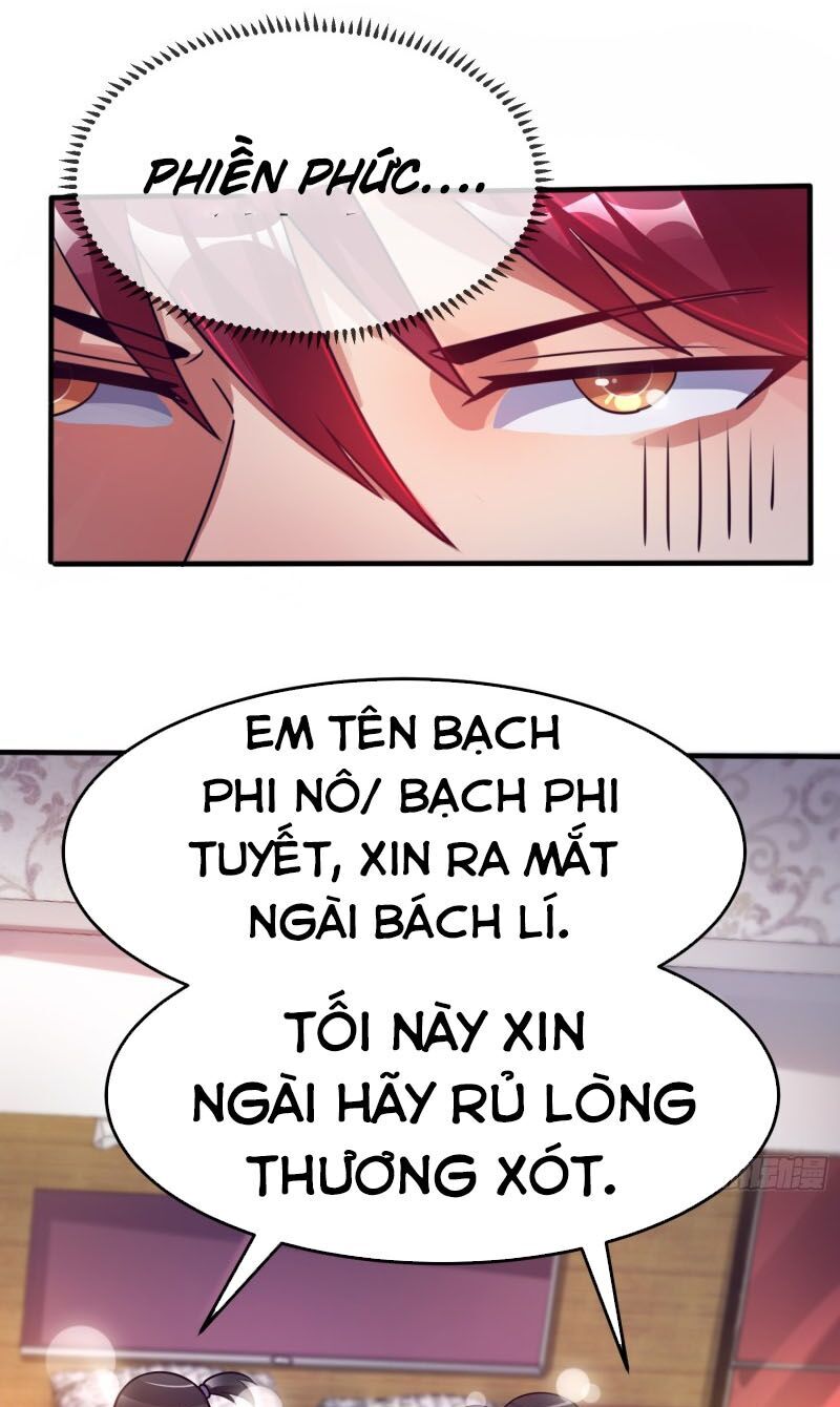 Tiên Vương Trùng Sinh Chapter 85 - Trang 2