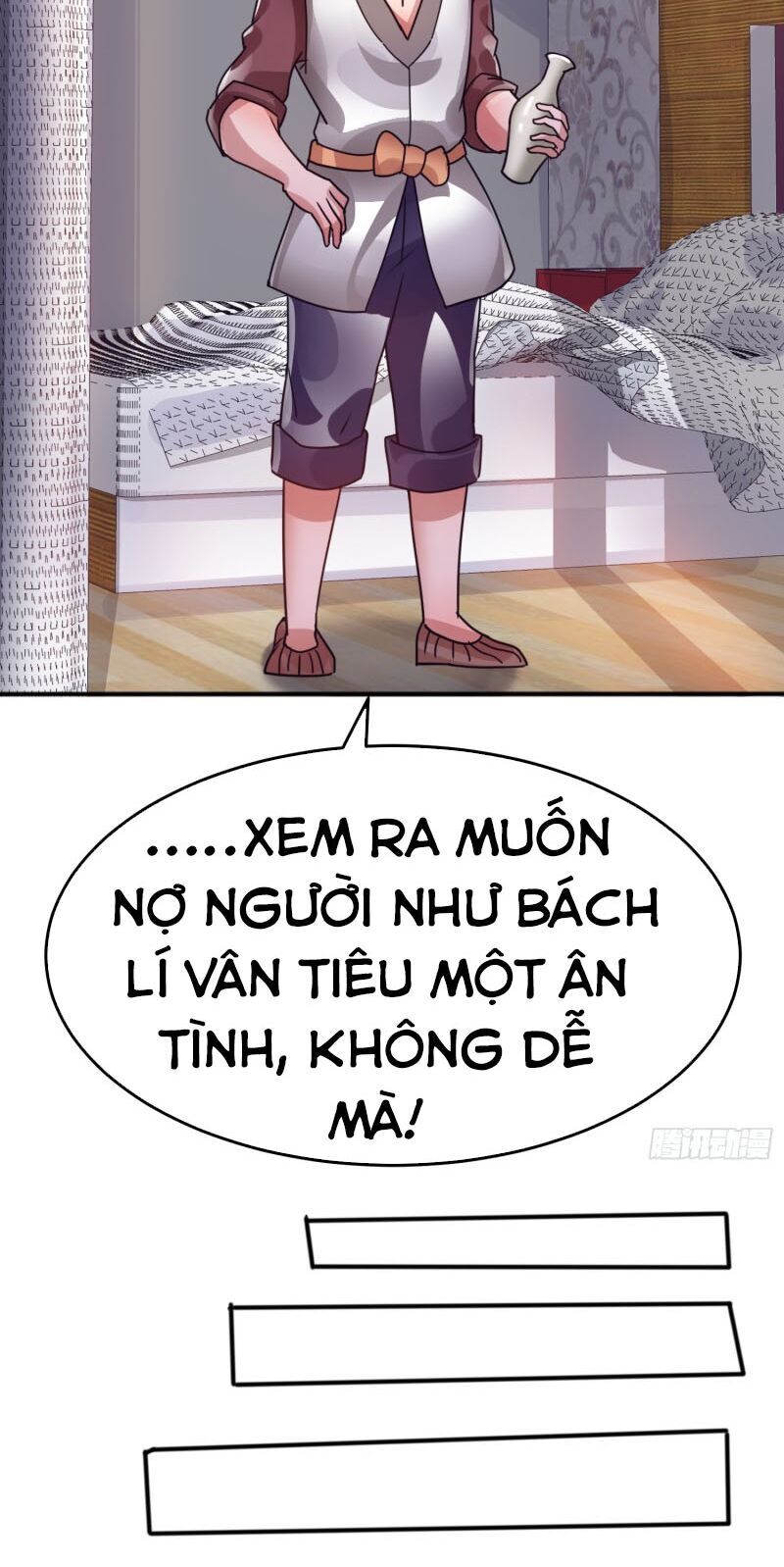 Tiên Vương Trùng Sinh Chapter 85 - Trang 2