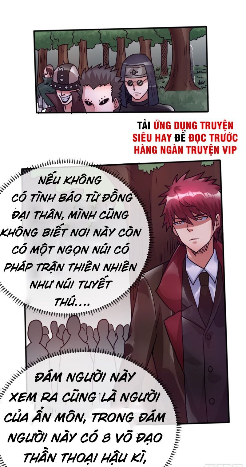 Tiên Vương Trùng Sinh Chapter 85 - Trang 2