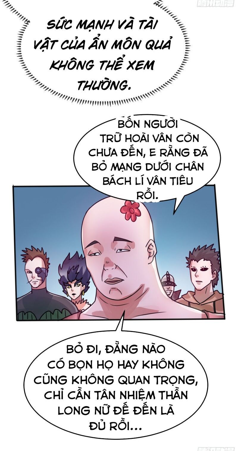 Tiên Vương Trùng Sinh Chapter 85 - Trang 2