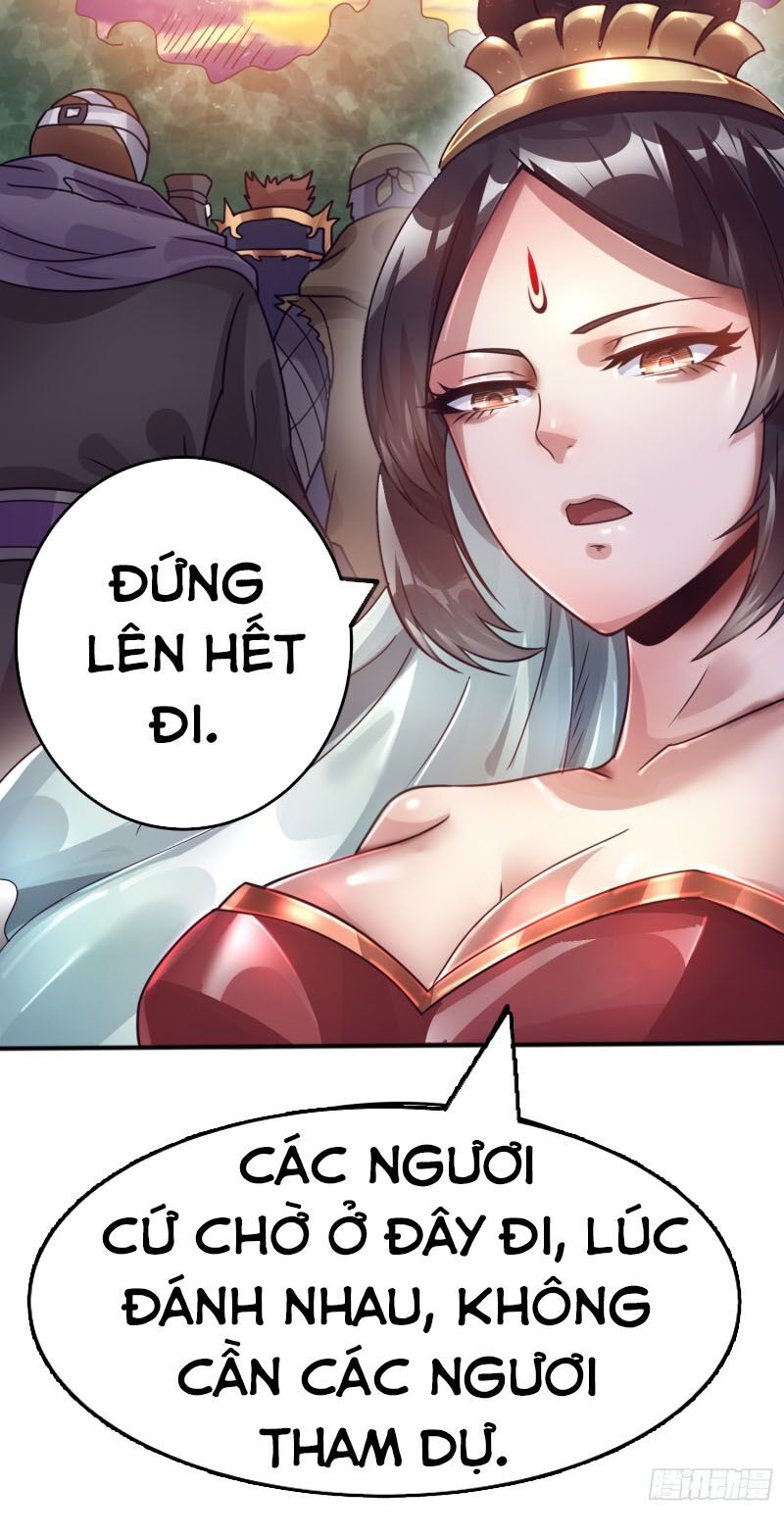 Tiên Vương Trùng Sinh Chapter 85 - Trang 2