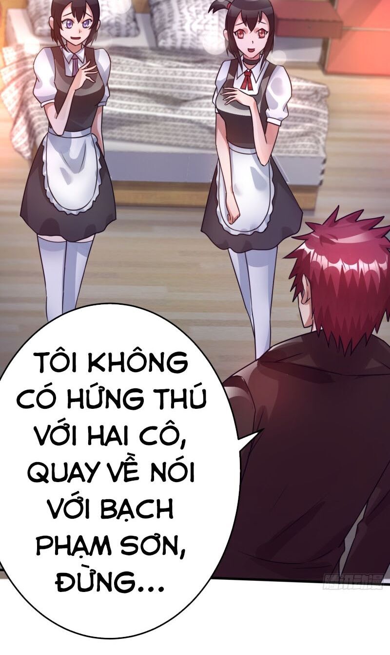 Tiên Vương Trùng Sinh Chapter 85 - Trang 2