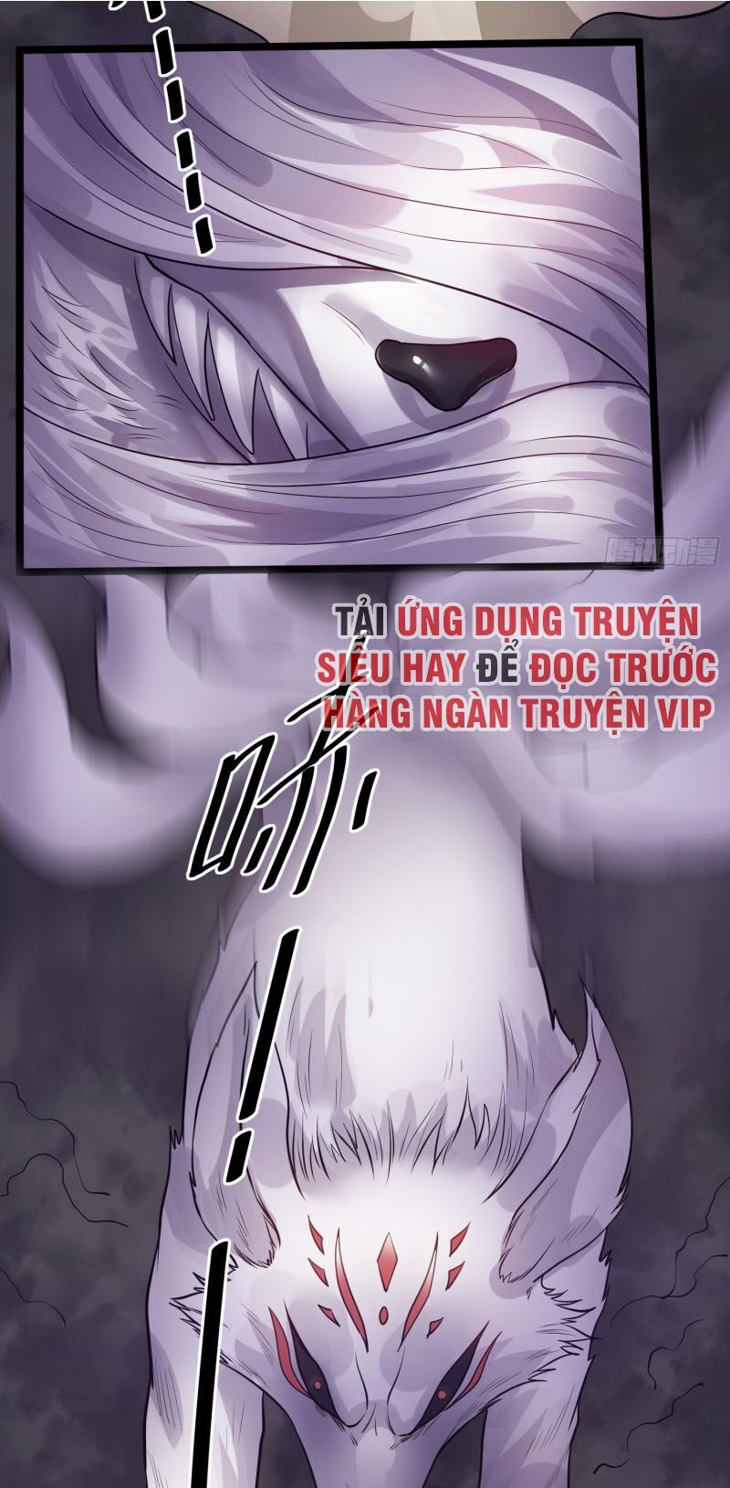 Tiên Vương Trùng Sinh Chapter 85 - Trang 2