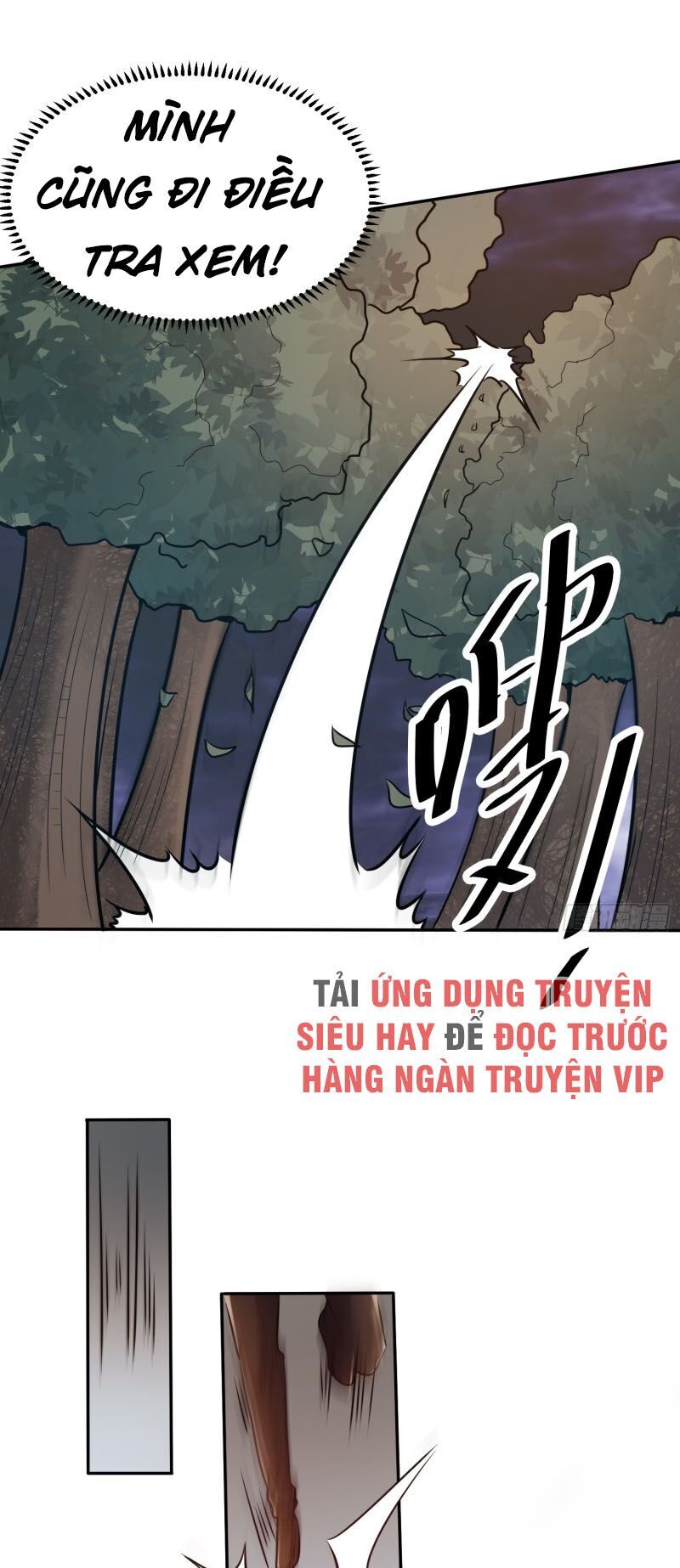 Tiên Vương Trùng Sinh Chapter 85 - Trang 2