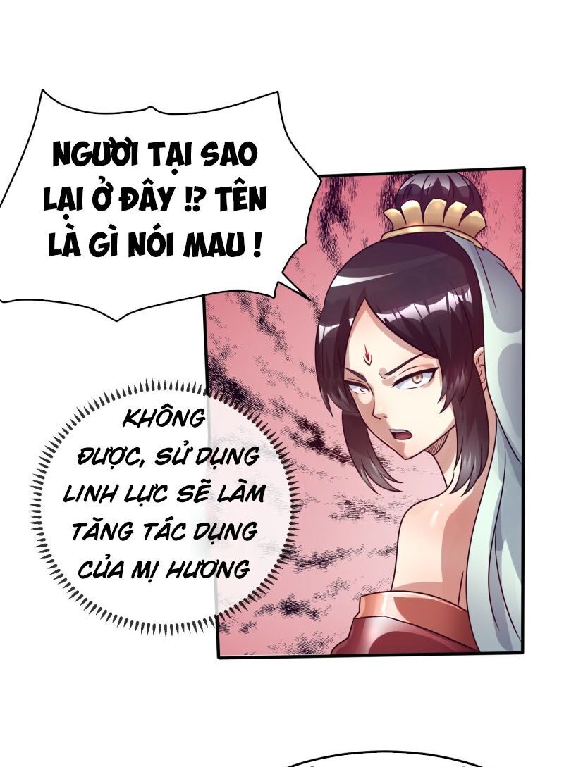 Tiên Vương Trùng Sinh Chapter 85 - Trang 2