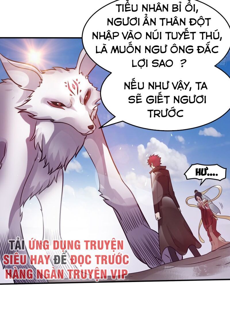 Tiên Vương Trùng Sinh Chapter 85 - Trang 2