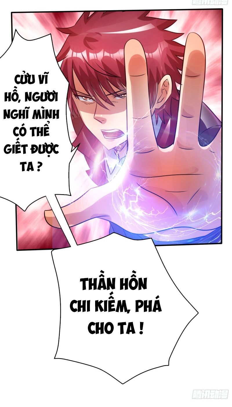 Tiên Vương Trùng Sinh Chapter 85 - Trang 2