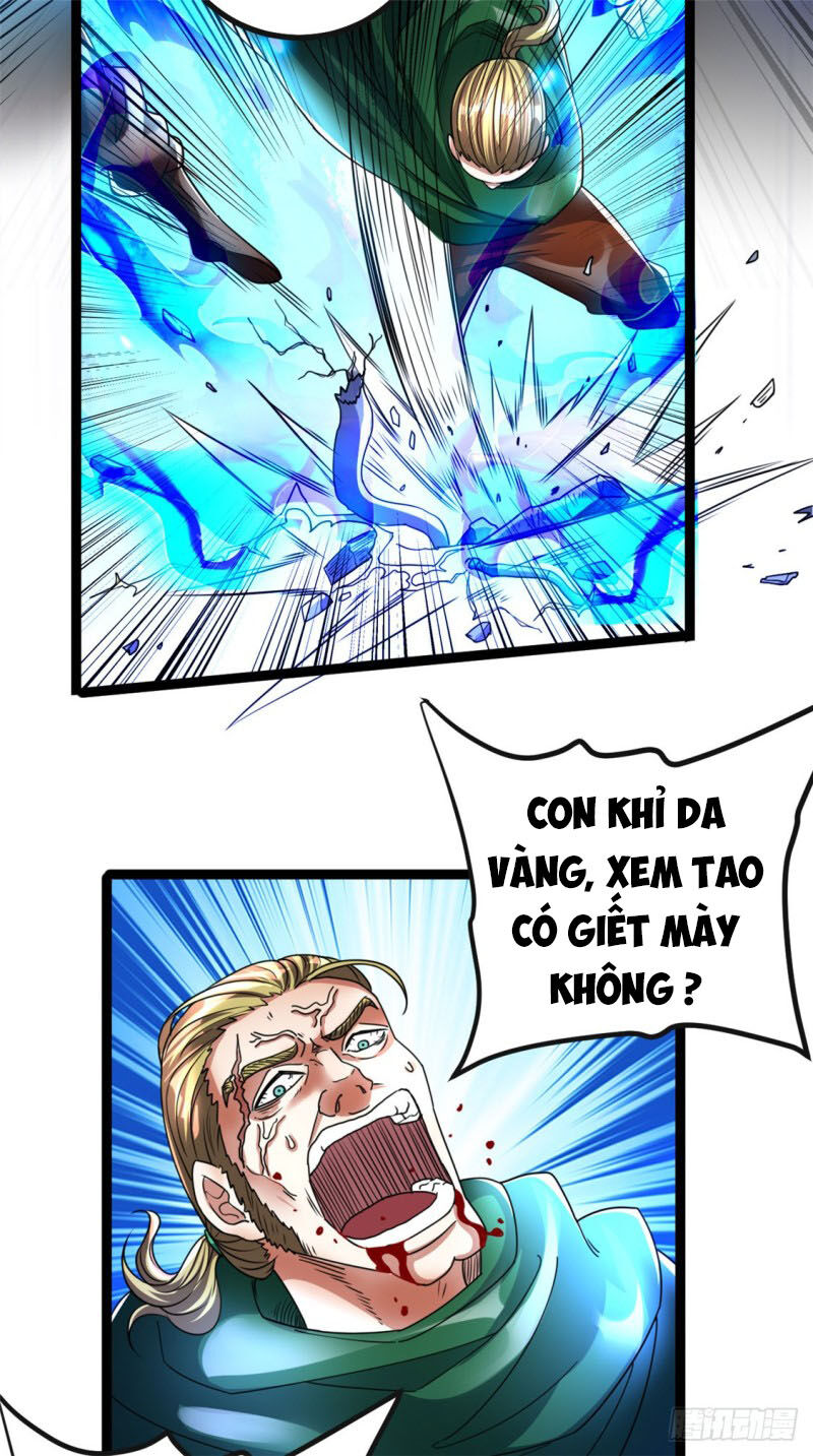 Tiên Vương Trùng Sinh Chapter 81 - Trang 2