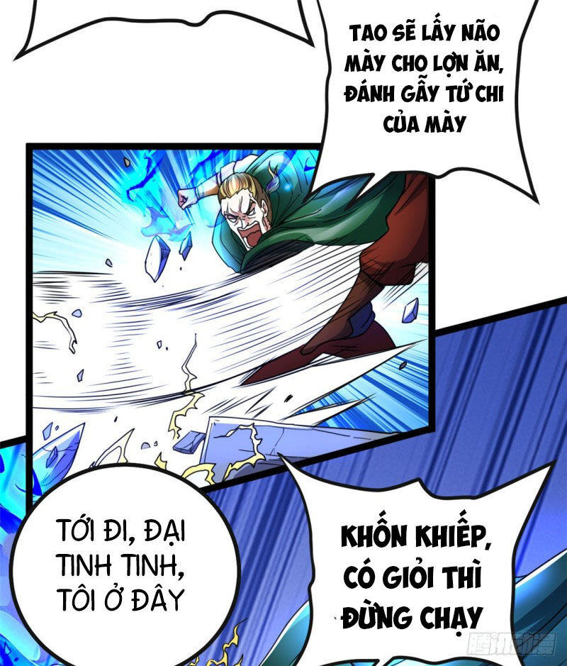 Tiên Vương Trùng Sinh Chapter 81 - Trang 2