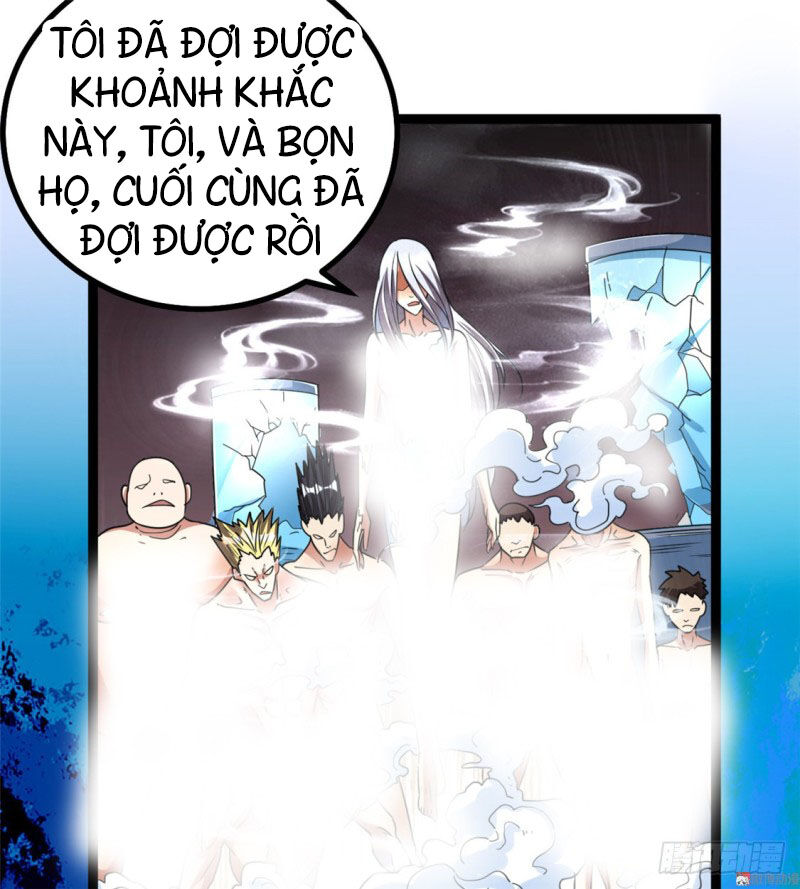 Tiên Vương Trùng Sinh Chapter 81 - Trang 2