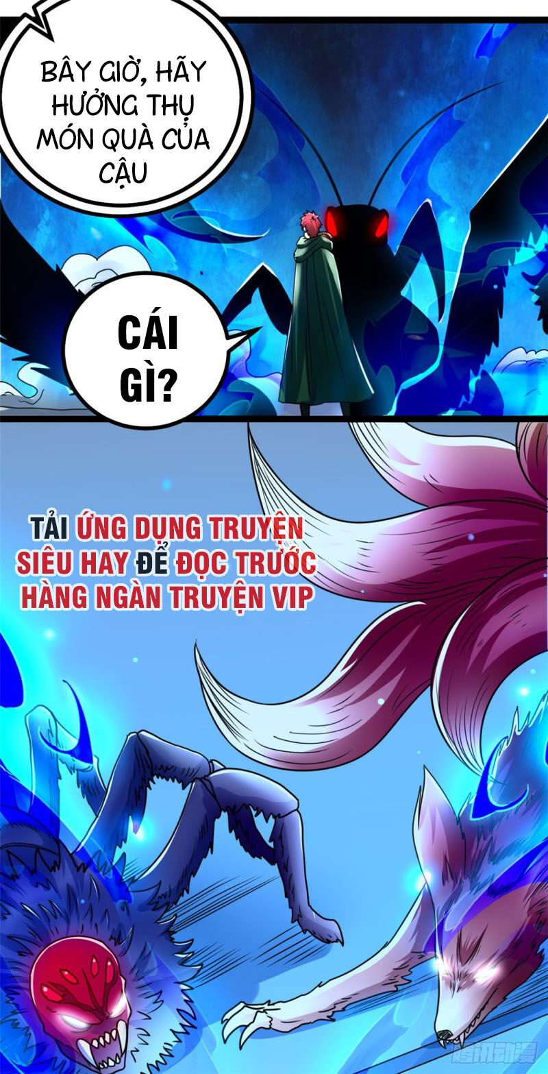 Tiên Vương Trùng Sinh Chapter 81 - Trang 2