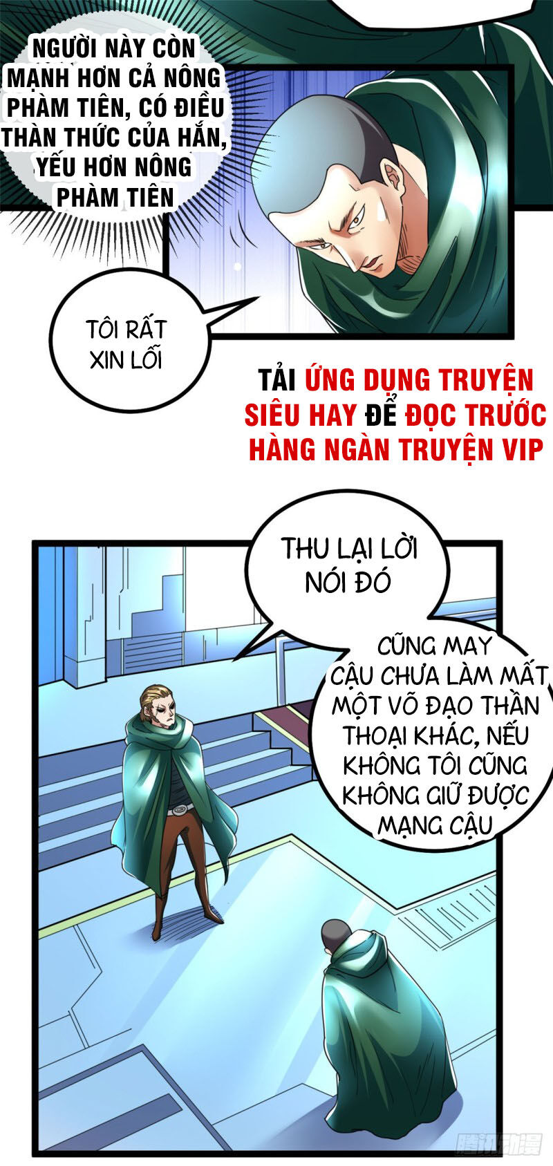 Tiên Vương Trùng Sinh Chapter 81 - Trang 2