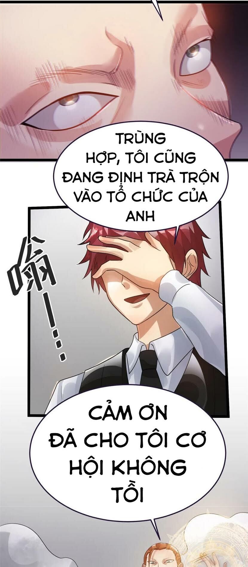 Tiên Vương Trùng Sinh Chapter 80 - Trang 2