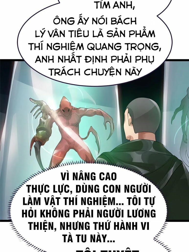 Tiên Vương Trùng Sinh Chapter 80 - Trang 2