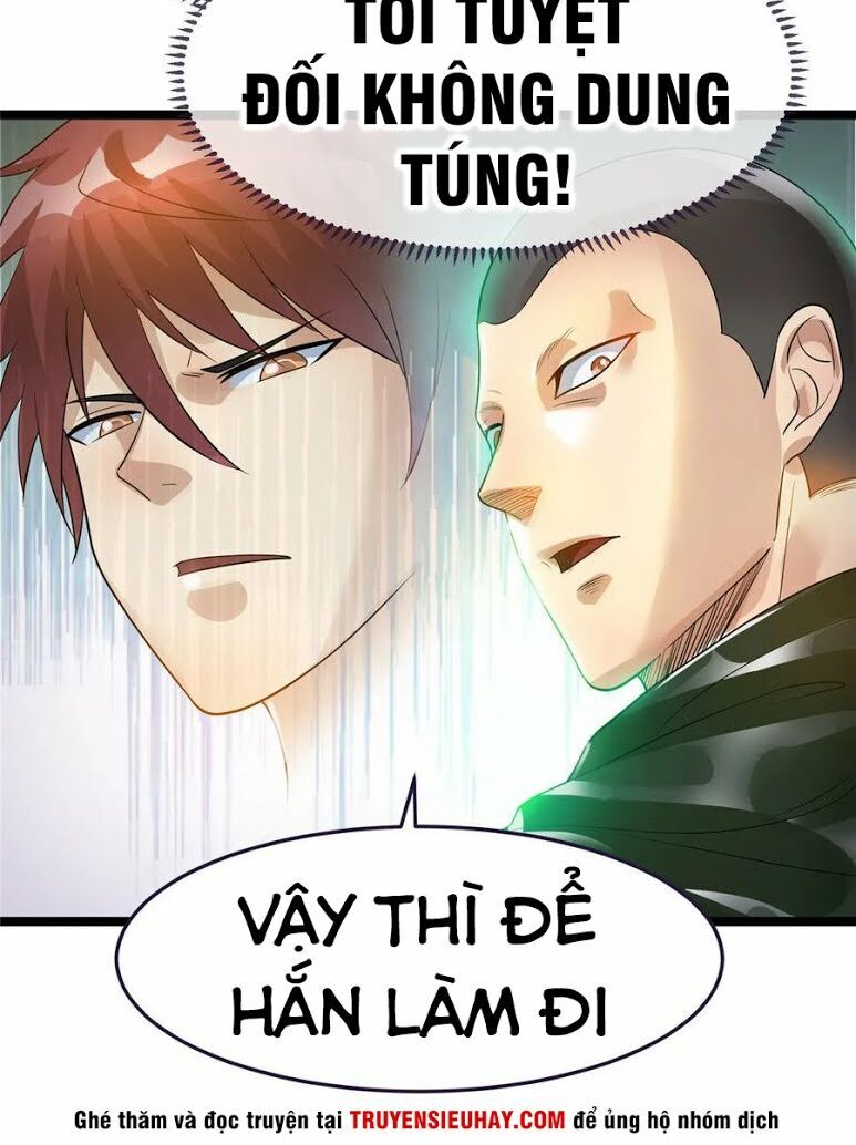 Tiên Vương Trùng Sinh Chapter 80 - Trang 2