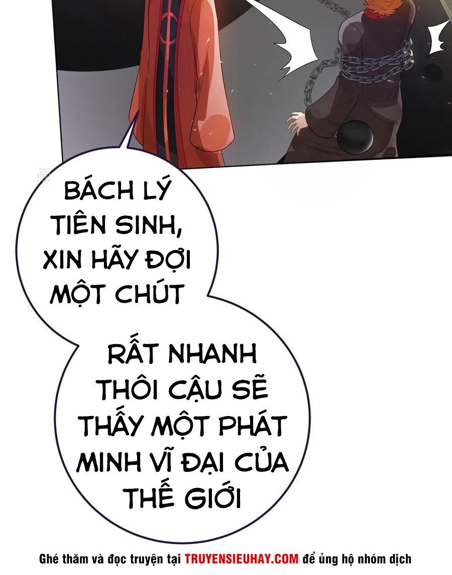 Tiên Vương Trùng Sinh Chapter 80 - Trang 2