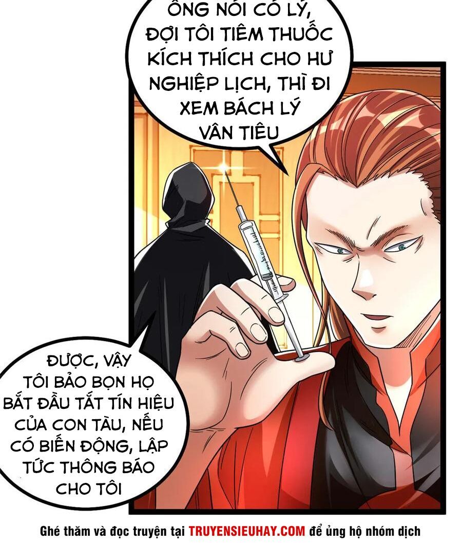 Tiên Vương Trùng Sinh Chapter 79 - Trang 2