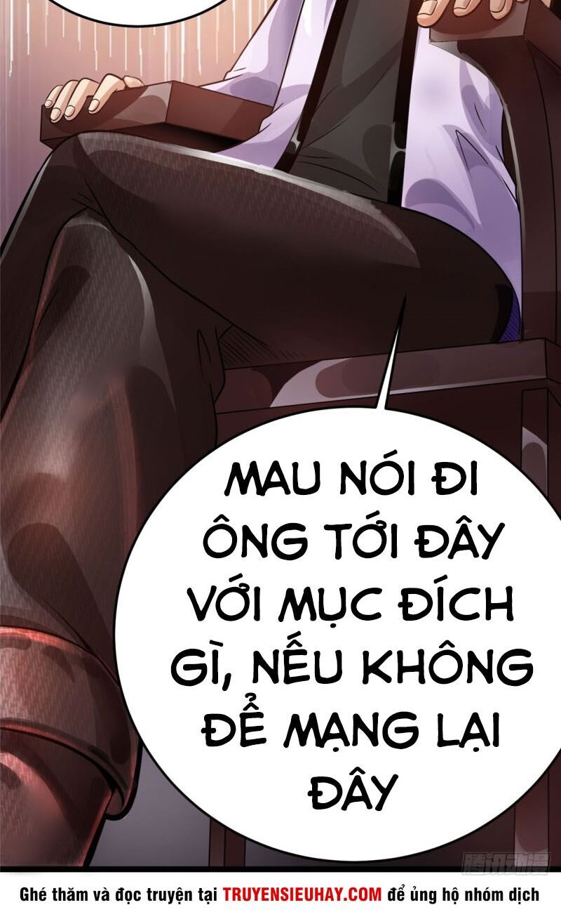 Tiên Vương Trùng Sinh Chapter 78 - Trang 2