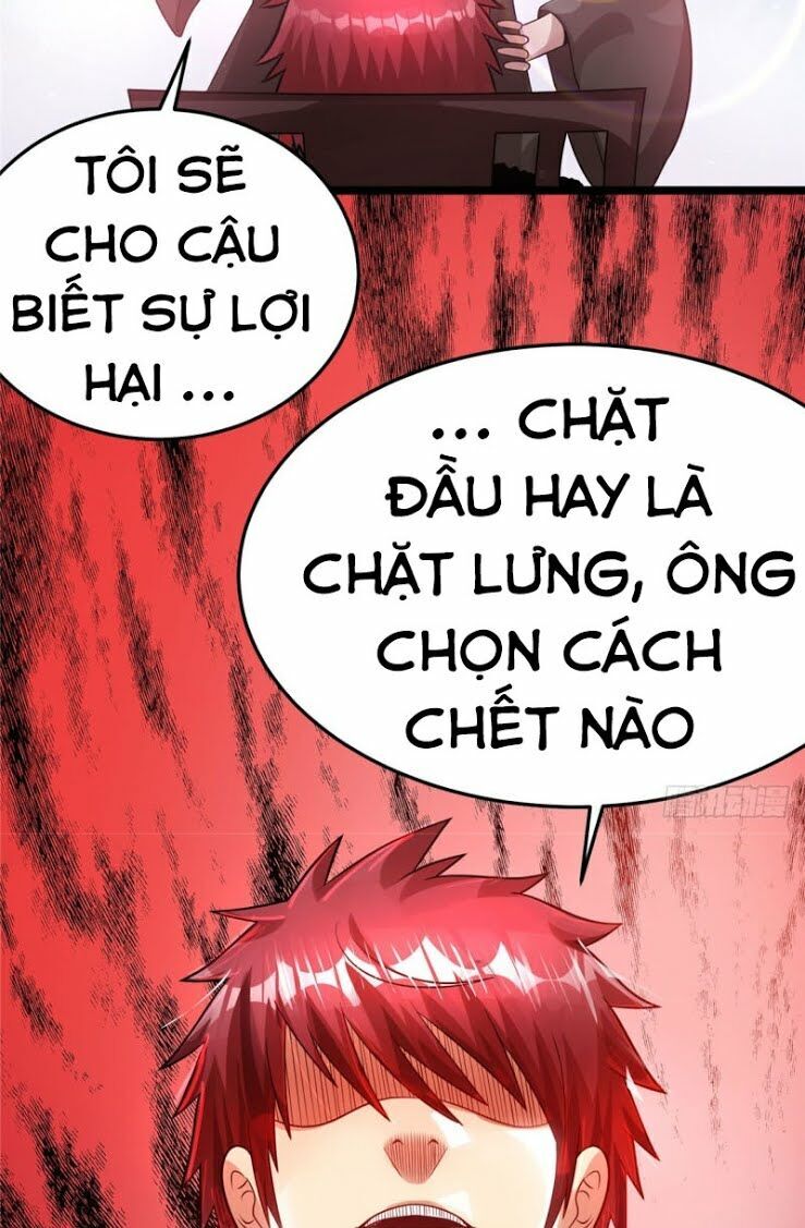 Tiên Vương Trùng Sinh Chapter 78 - Trang 2