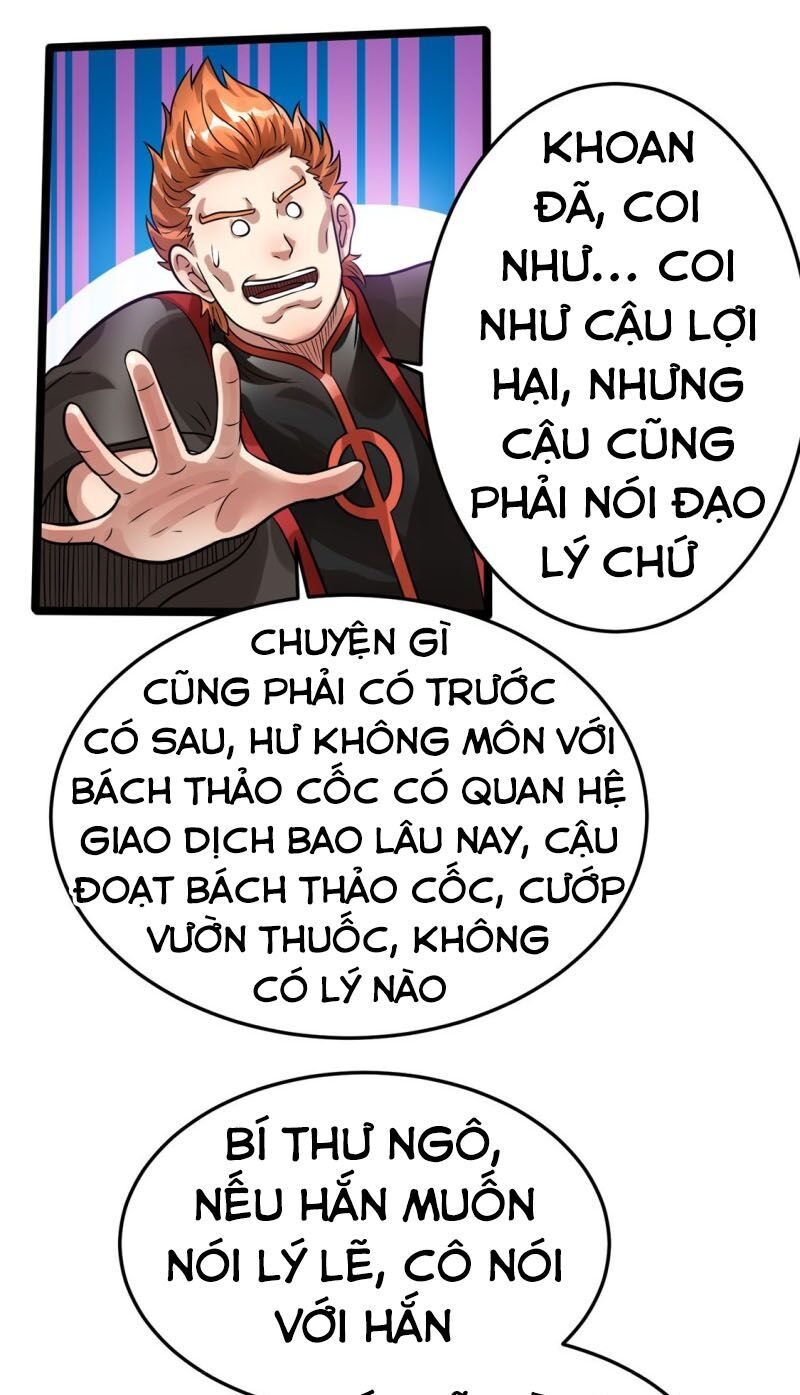 Tiên Vương Trùng Sinh Chapter 78 - Trang 2