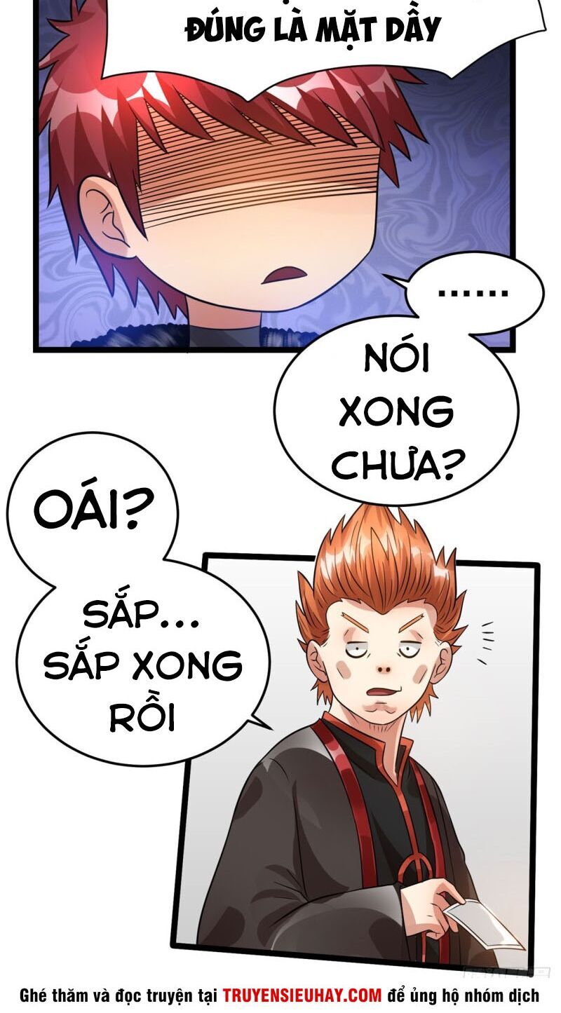 Tiên Vương Trùng Sinh Chapter 78 - Trang 2