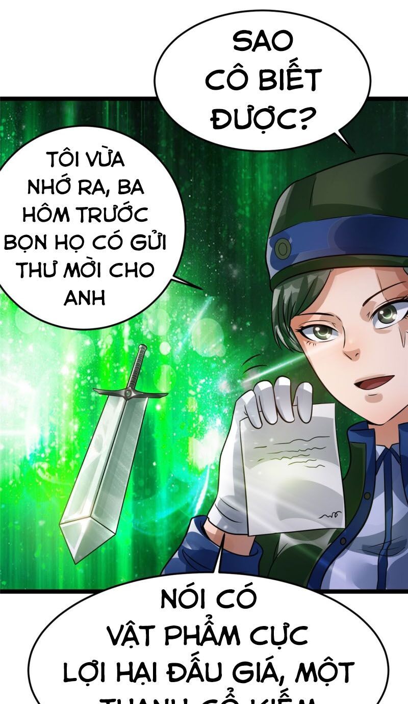 Tiên Vương Trùng Sinh Chapter 78 - Trang 2