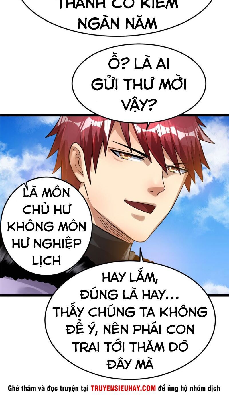 Tiên Vương Trùng Sinh Chapter 78 - Trang 2