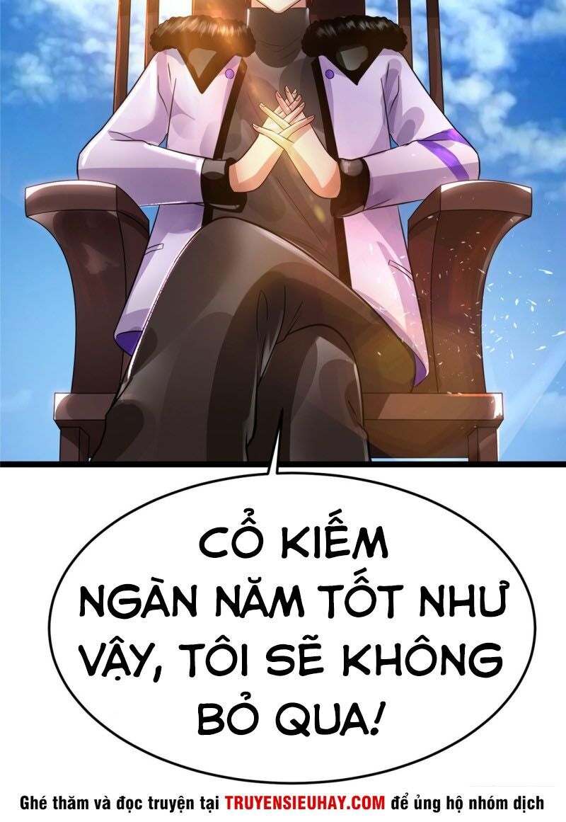 Tiên Vương Trùng Sinh Chapter 78 - Trang 2