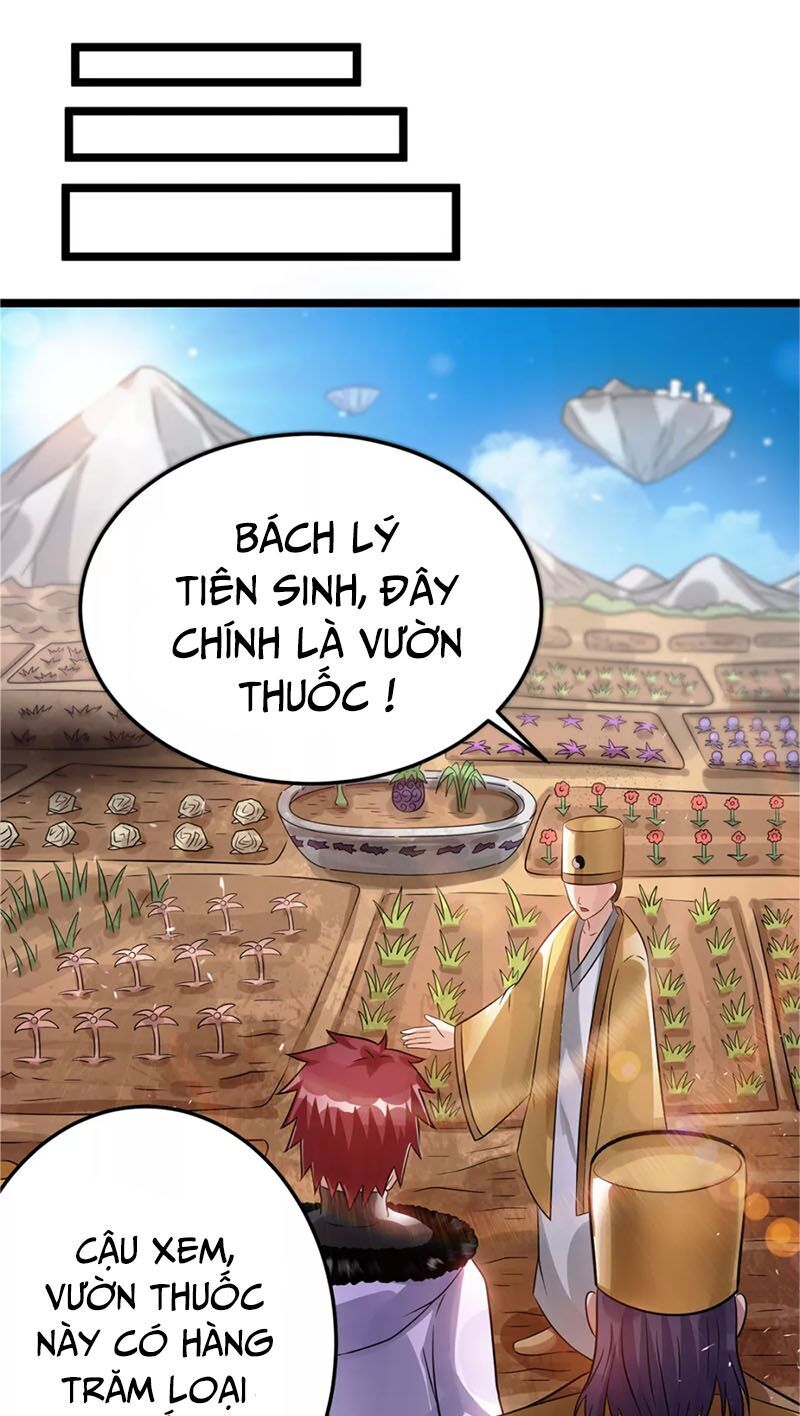 Tiên Vương Trùng Sinh Chapter 76 - Trang 2