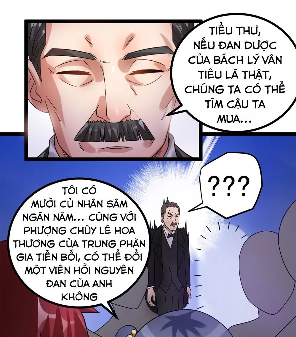 Tiên Vương Trùng Sinh Chapter 72 - Trang 2