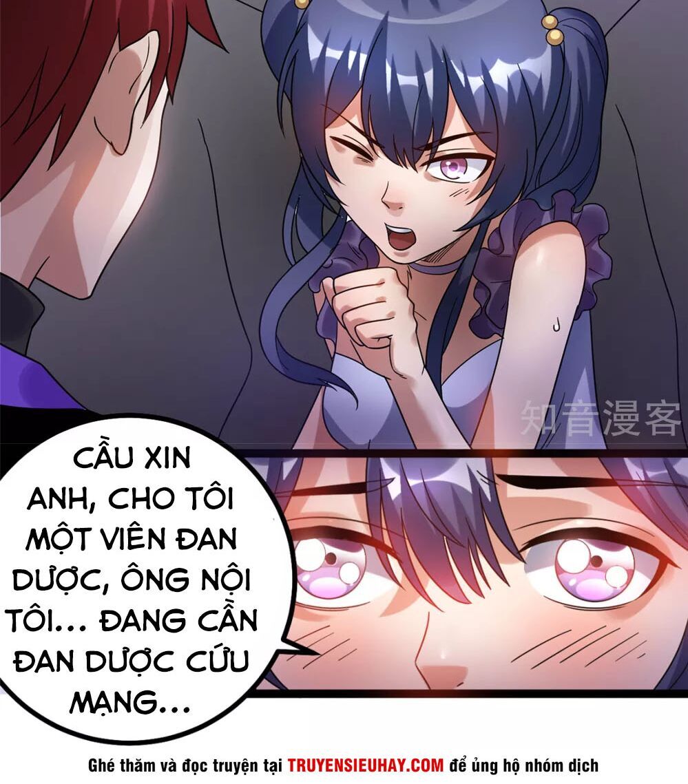 Tiên Vương Trùng Sinh Chapter 72 - Trang 2