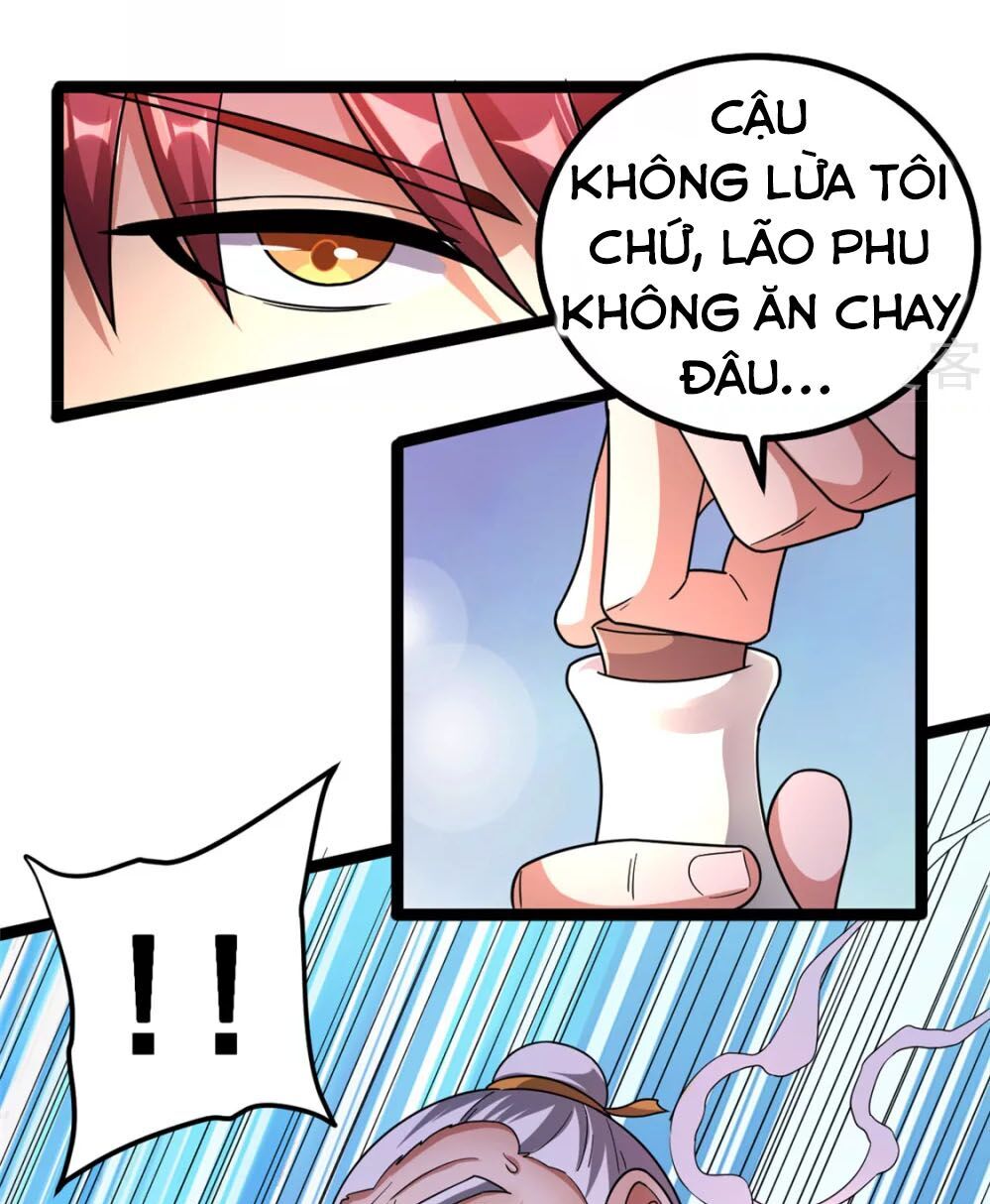 Tiên Vương Trùng Sinh Chapter 72 - Trang 2