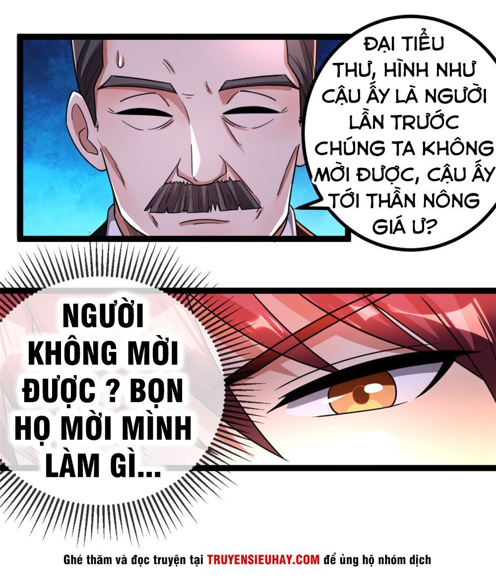 Tiên Vương Trùng Sinh Chapter 70 - Trang 2