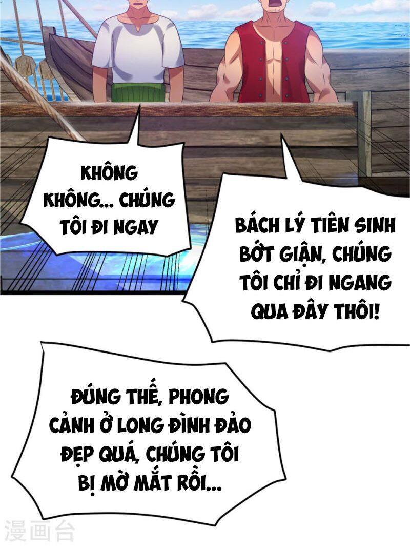 Tiên Vương Trùng Sinh Chapter 65 - Trang 2