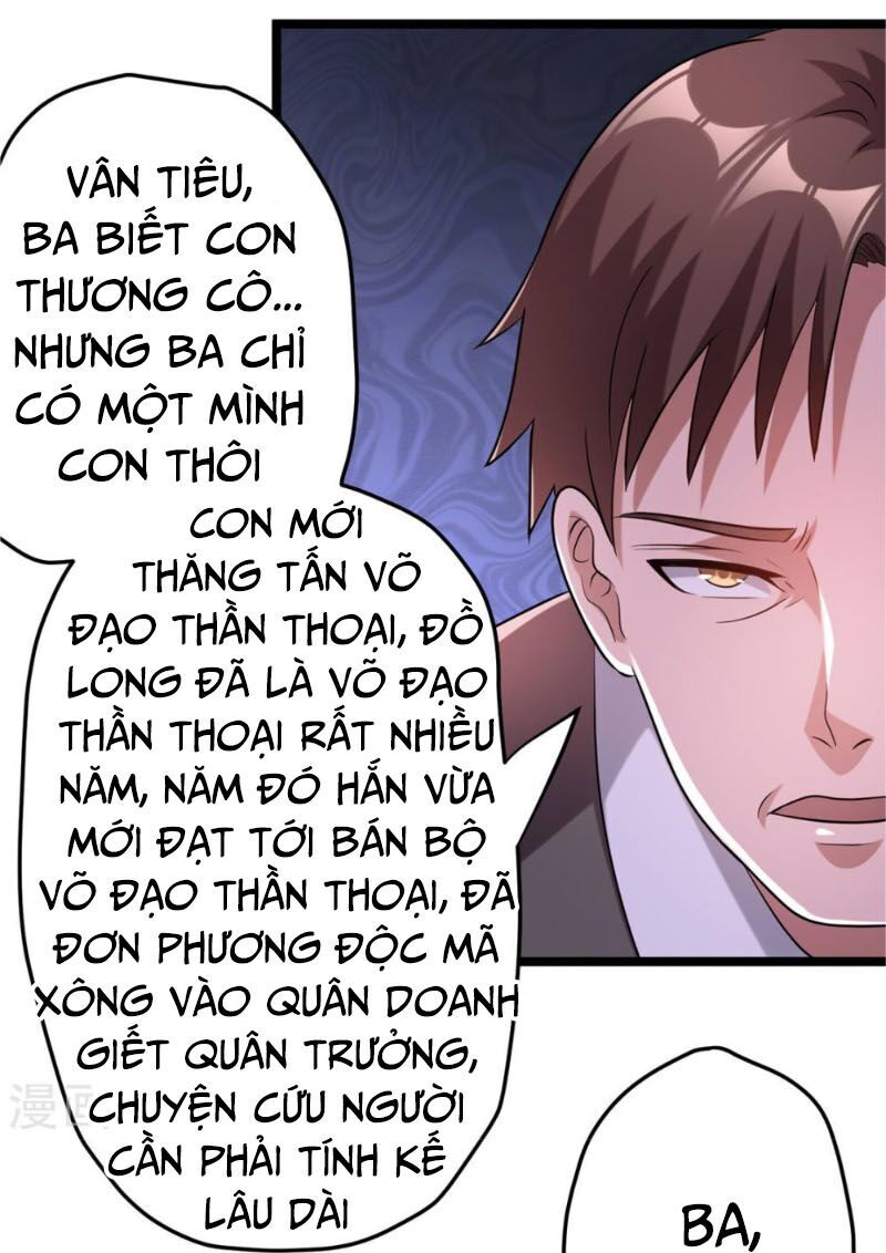 Tiên Vương Trùng Sinh Chapter 65 - Trang 2