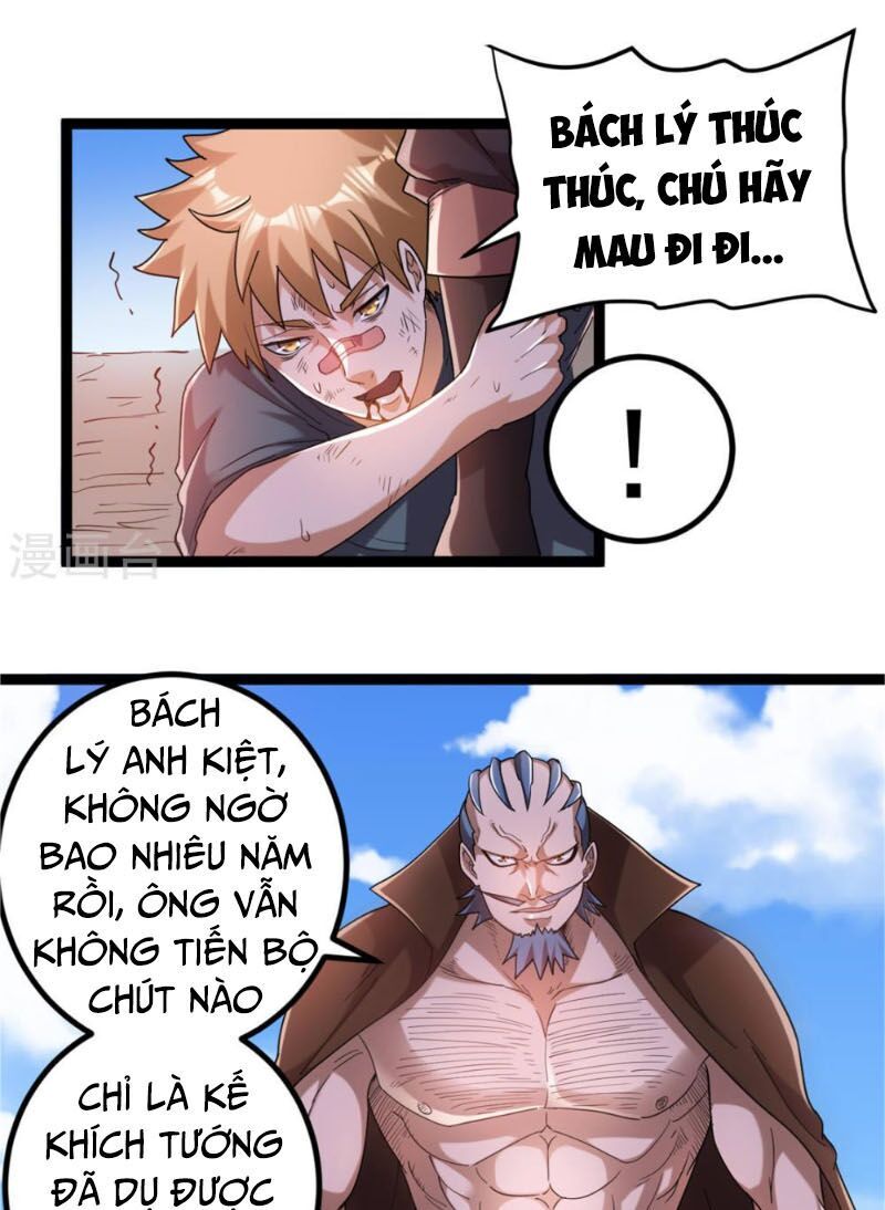 Tiên Vương Trùng Sinh Chapter 64 - Trang 2