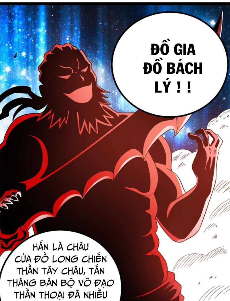 Tiên Vương Trùng Sinh Chapter 64 - Trang 2