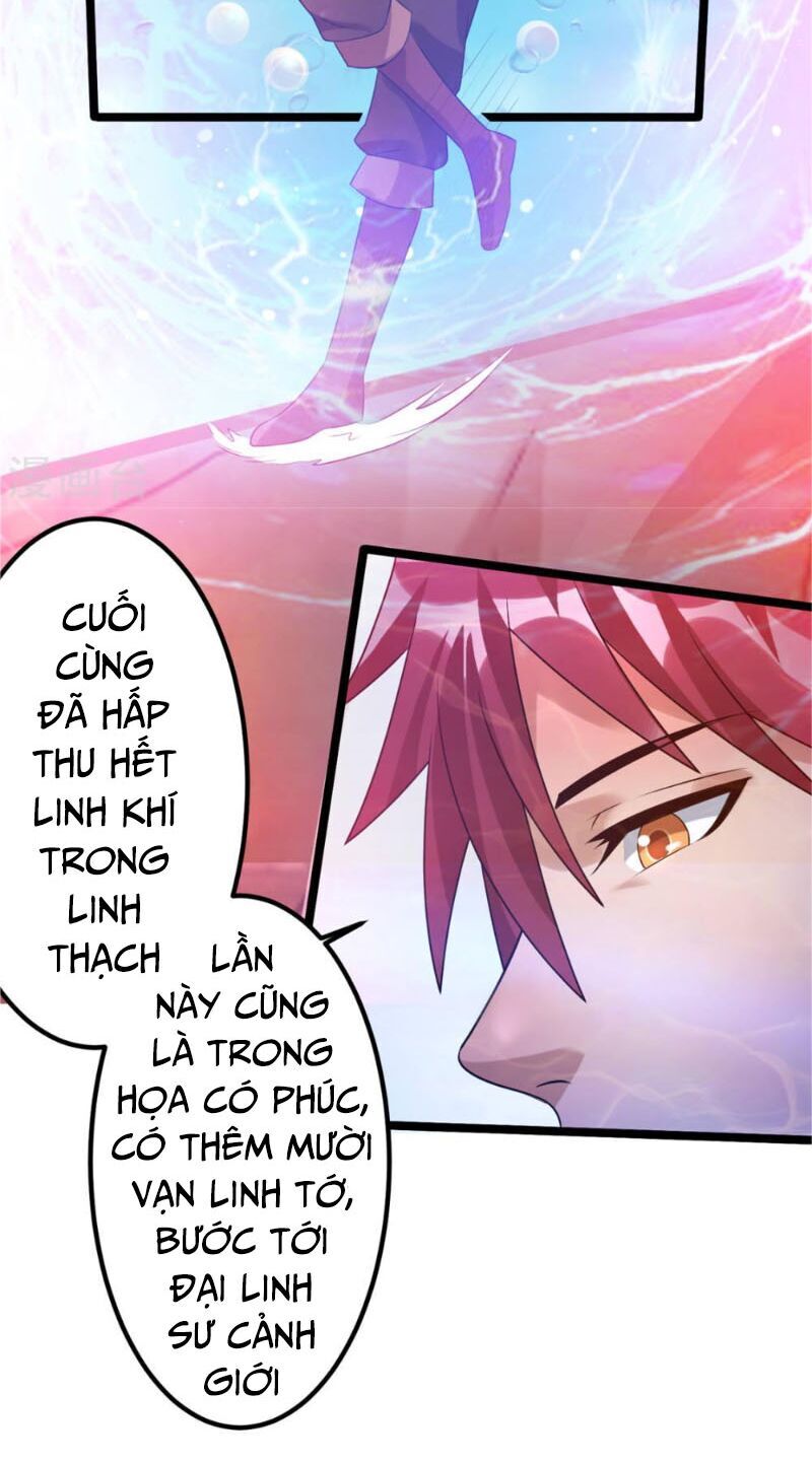 Tiên Vương Trùng Sinh Chapter 63 - Trang 2