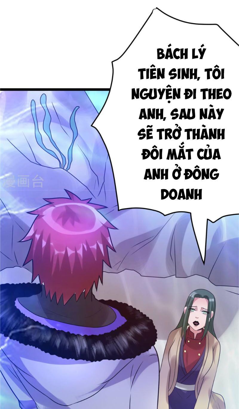 Tiên Vương Trùng Sinh Chapter 63 - Trang 2