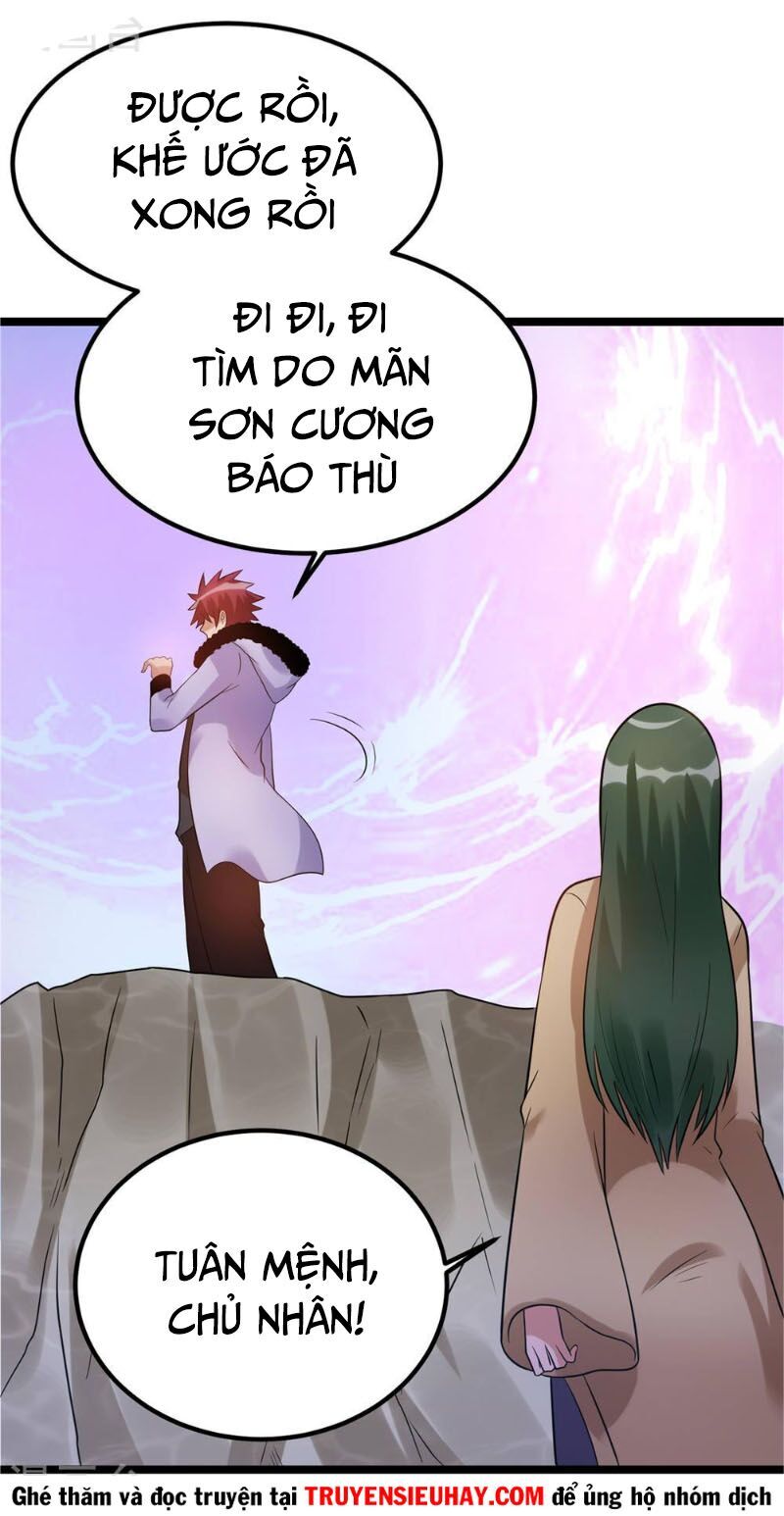 Tiên Vương Trùng Sinh Chapter 63 - Trang 2