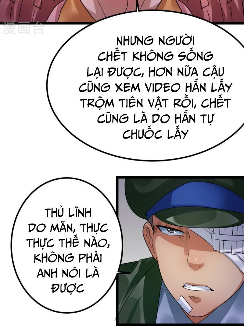 Tiên Vương Trùng Sinh Chapter 63 - Trang 2