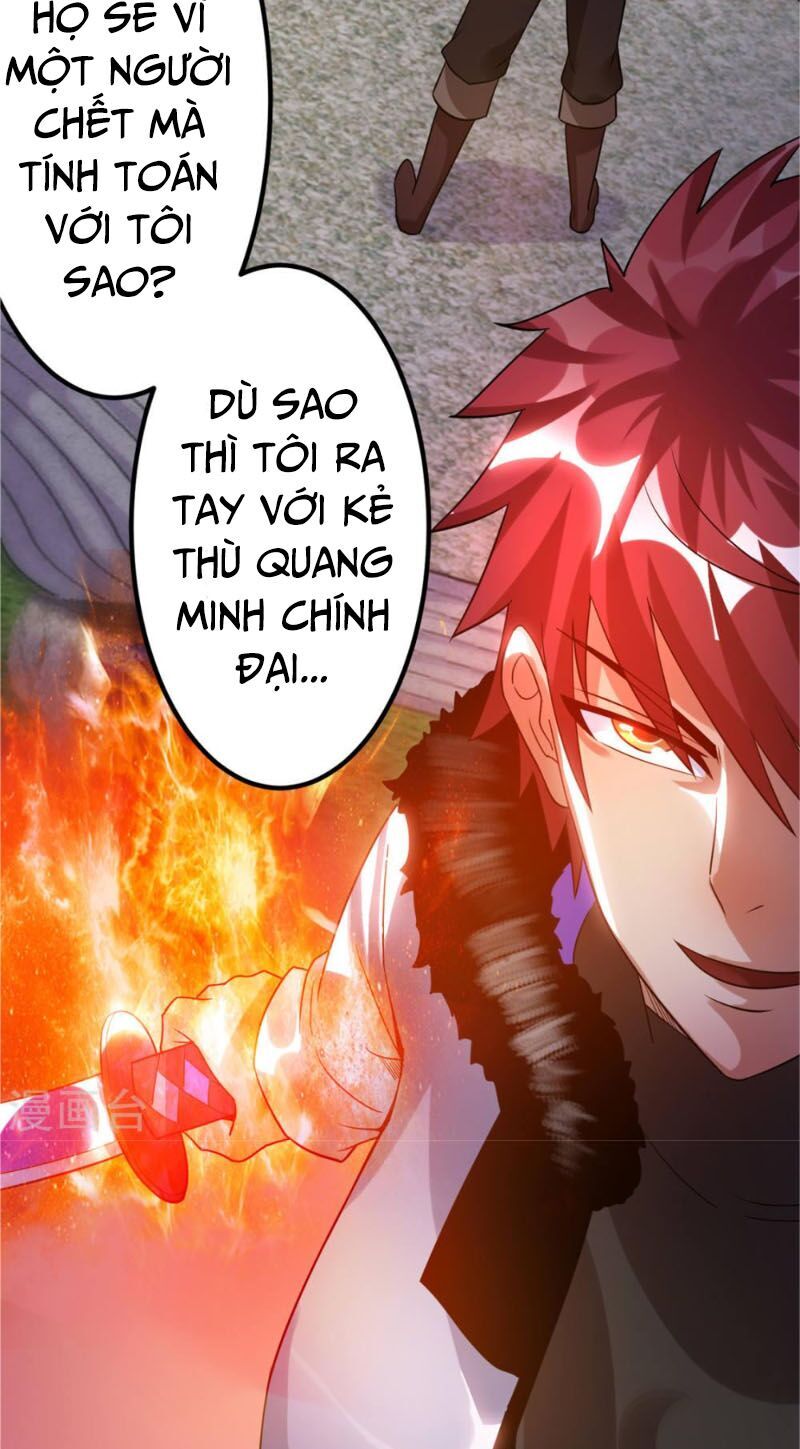 Tiên Vương Trùng Sinh Chapter 63 - Trang 2