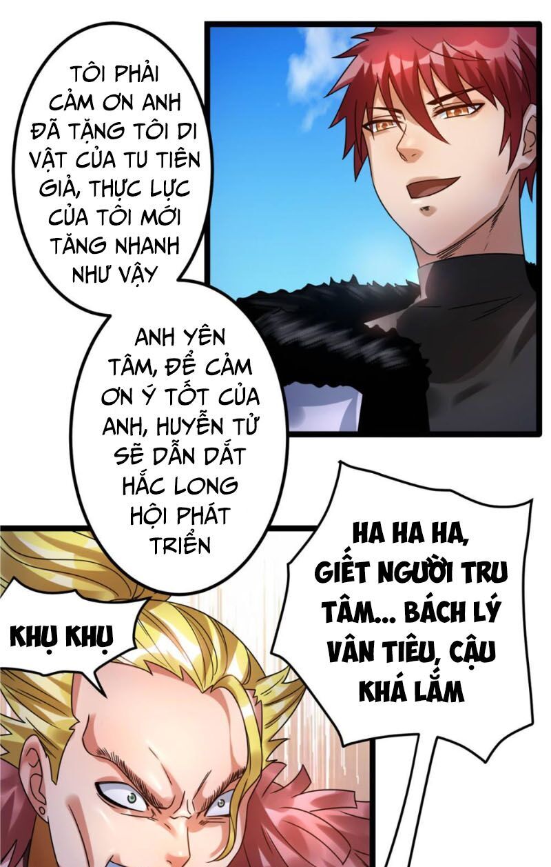 Tiên Vương Trùng Sinh Chapter 63 - Trang 2