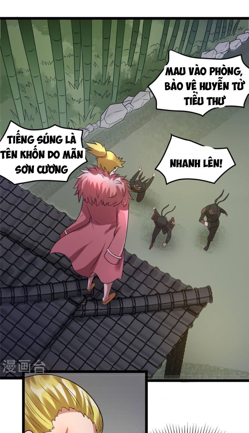 Tiên Vương Trùng Sinh Chapter 62 - Trang 2