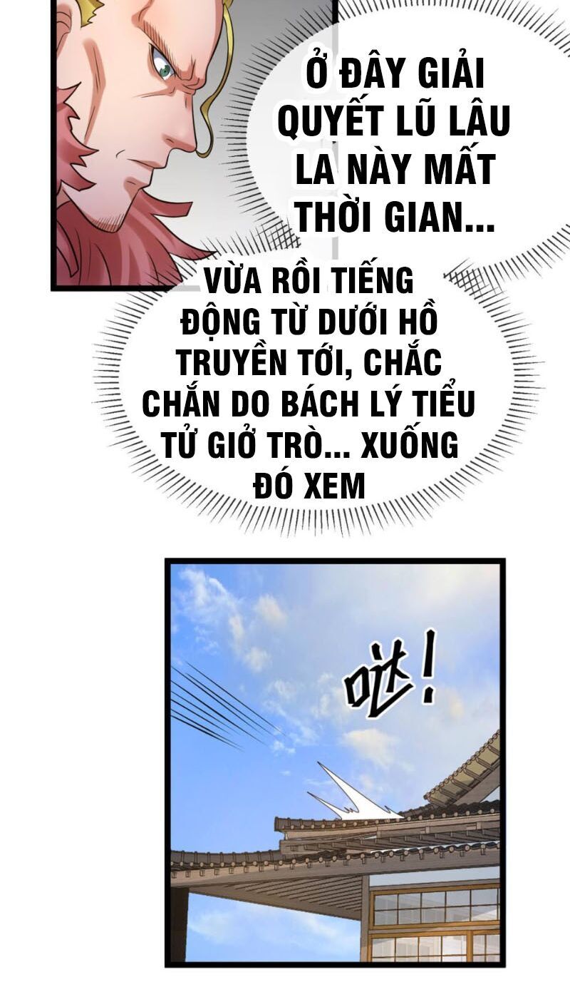 Tiên Vương Trùng Sinh Chapter 62 - Trang 2