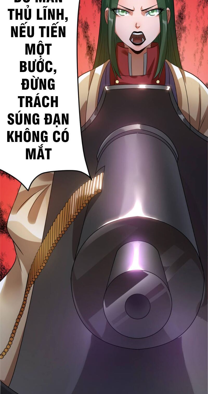 Tiên Vương Trùng Sinh Chapter 62 - Trang 2