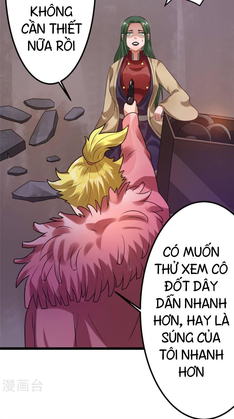 Tiên Vương Trùng Sinh Chapter 62 - Trang 2